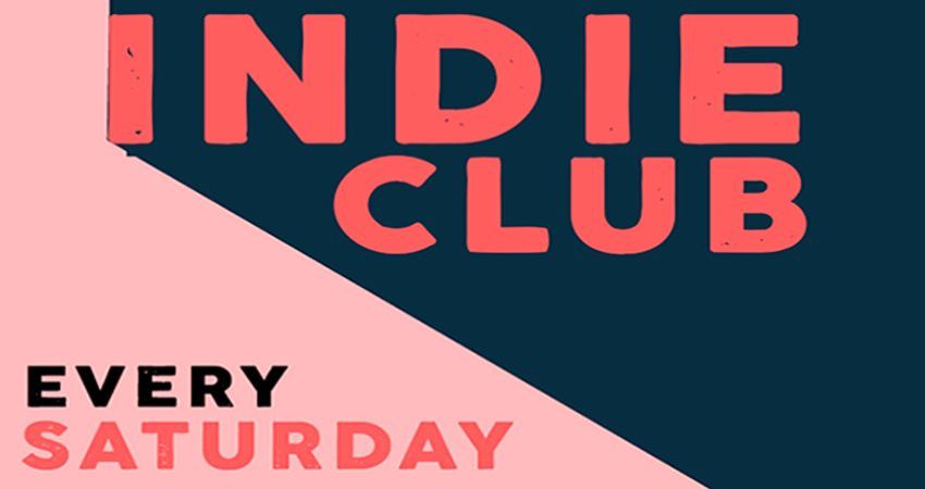 INDIE CLUB