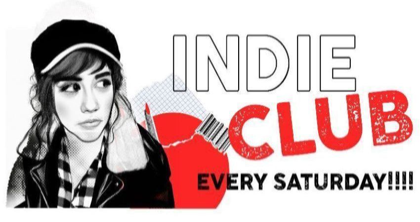 INDIE CLUB - AFTER THE BANDS 