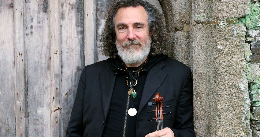 Chris Murphy - Live at Watchet Boat Museum