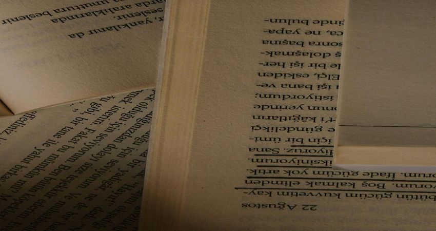 Every Piece Tells a Story