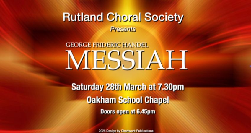 Handel's Messiah 