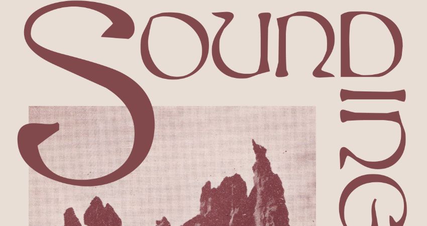 Soundings... featuring Eli Caravajal + Blackaby 