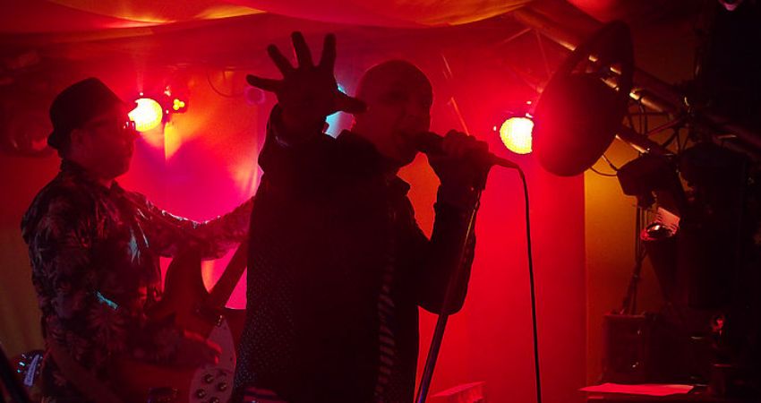 Stipe – authentic sounding REM Tribute 