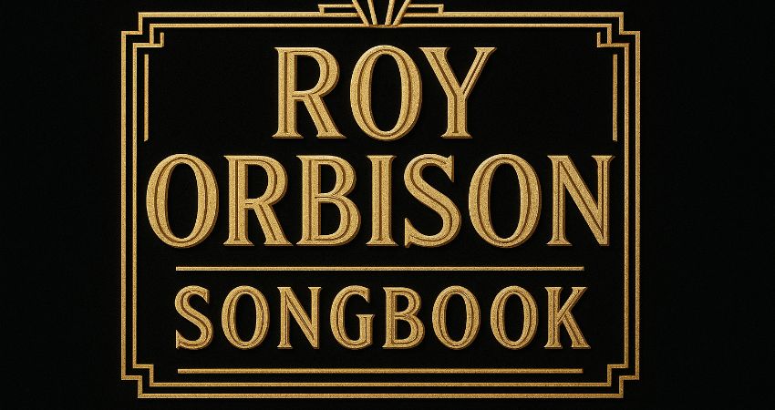 The Roy Orbison Songbook 