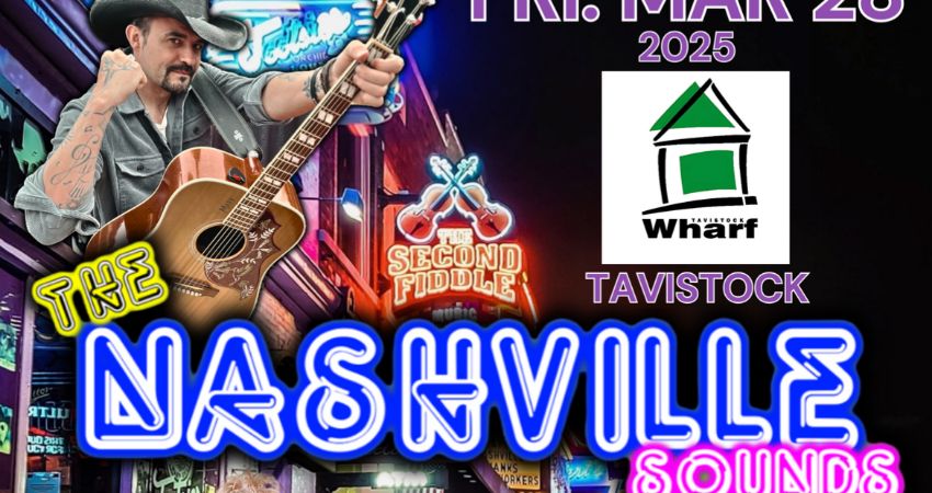 The Nashville Sounds Experience 