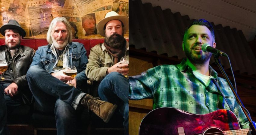 Don Gallardo + James Hodder 