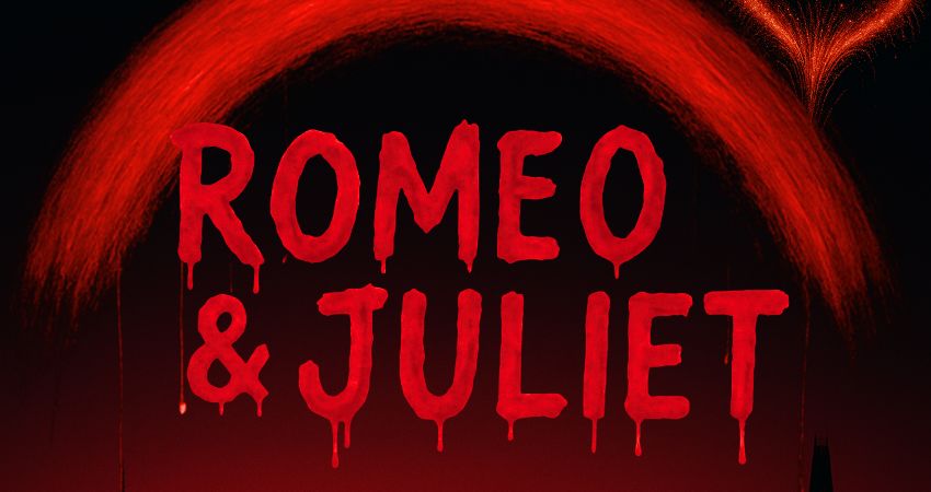 Romeo and Juliet 