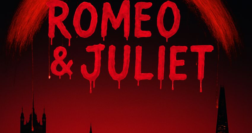 Romeo and Juliet 