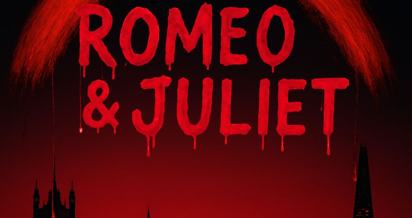 Romeo and Juliet 