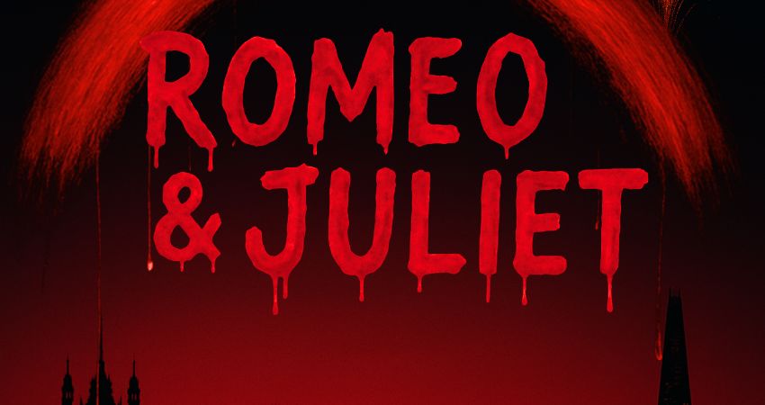 Romeo and Juliet 