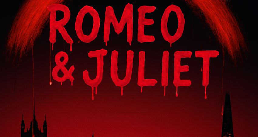 Romeo and Juliet 