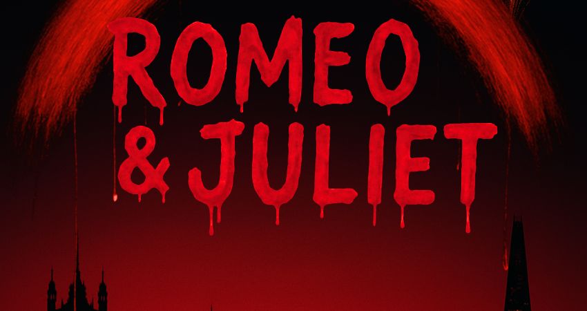 Romeo and Juliet 
