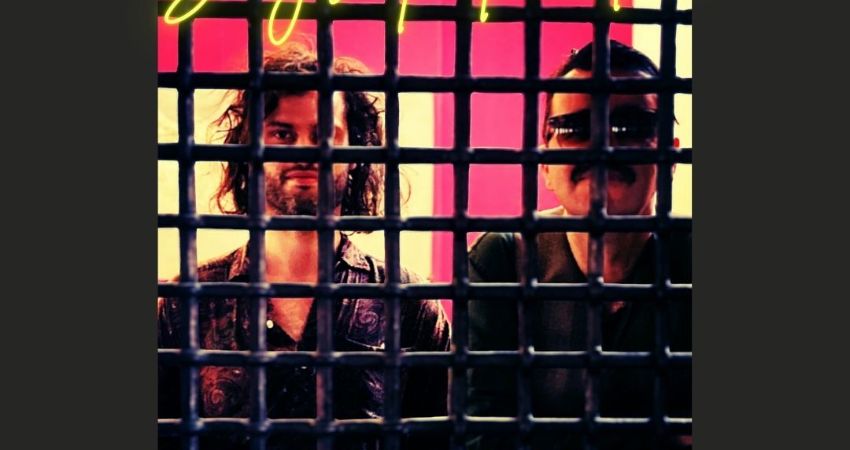 Poetry Mondays -Songs Of Freedom- 