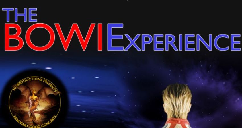 The Bowie Experience 