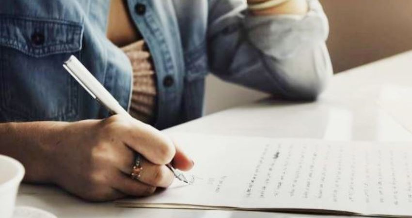 Write from Me to You workshop 