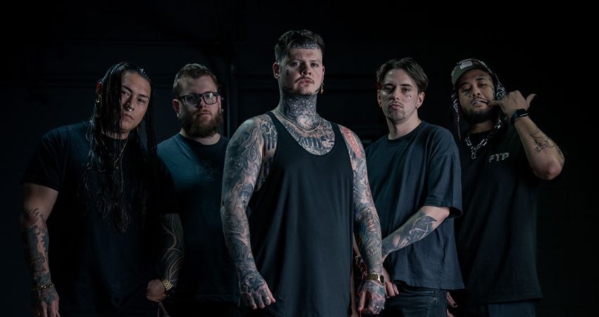 IMMORTAL DISFIGUREMENT + GUTRECTOMY 