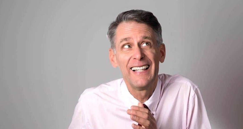 Headliners Comedy Gala Showcase 