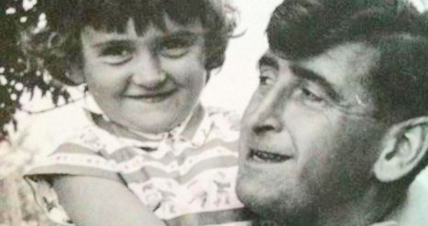 Talking Stock presents THE LAST MEMORY  by Alan Stockdill