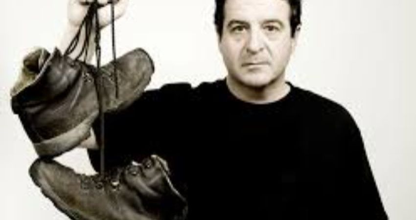 Mark Thomas and Friends