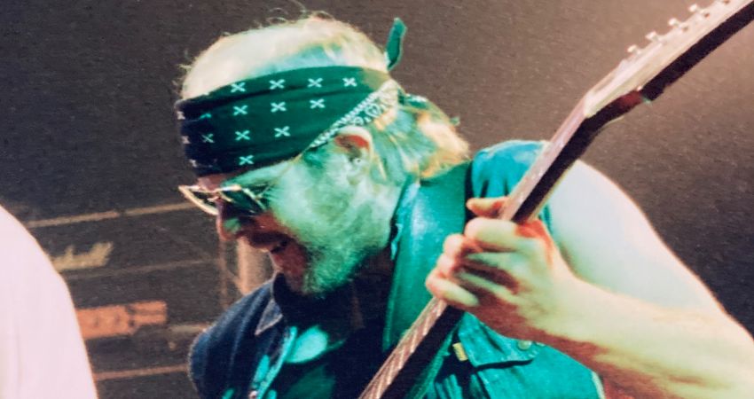 Demon + Bluesmakers All-Stars 