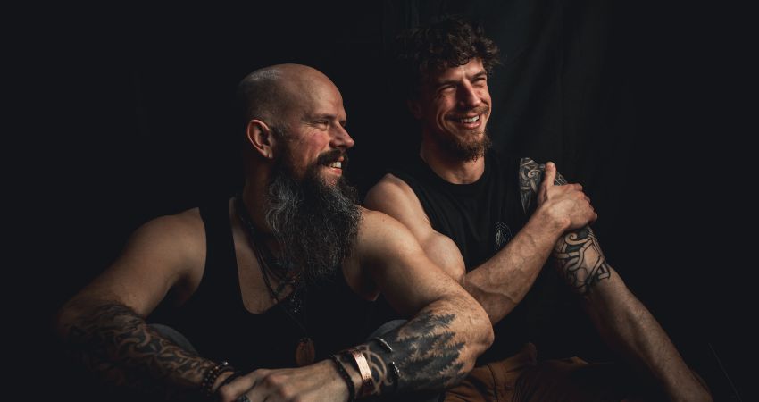 Echo Town at The Palladium Club 