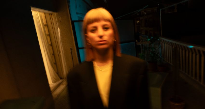 Maria Chiara Argirò 