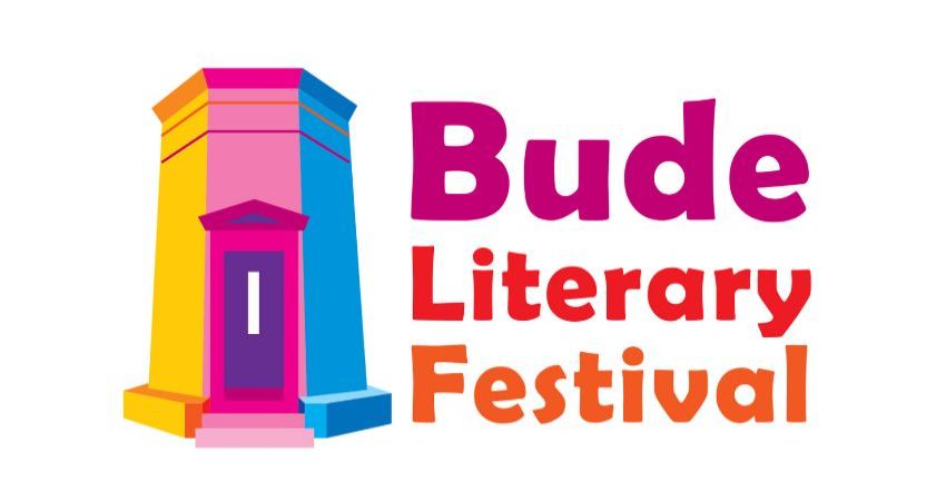 Bude Literary Festival Wed 13 - Sun 17 May 2026 