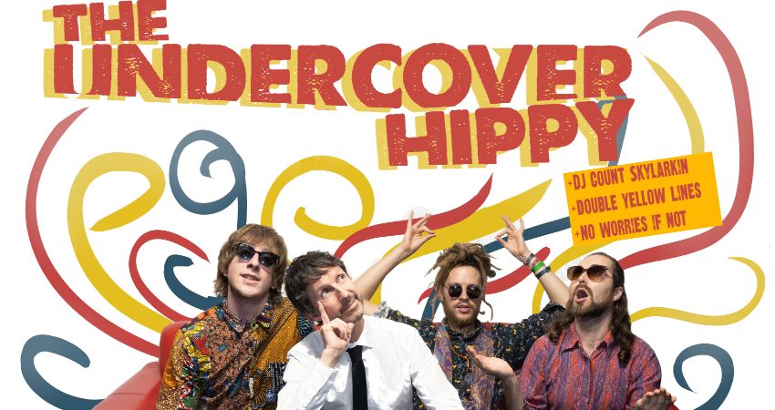 Love Music Hate Racism presents.. 