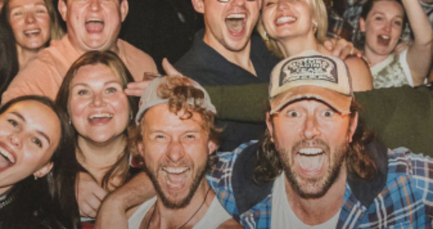 The Whiskey Brothers