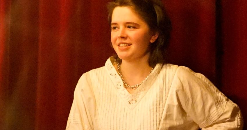 Victoria Lynn Album Launch 