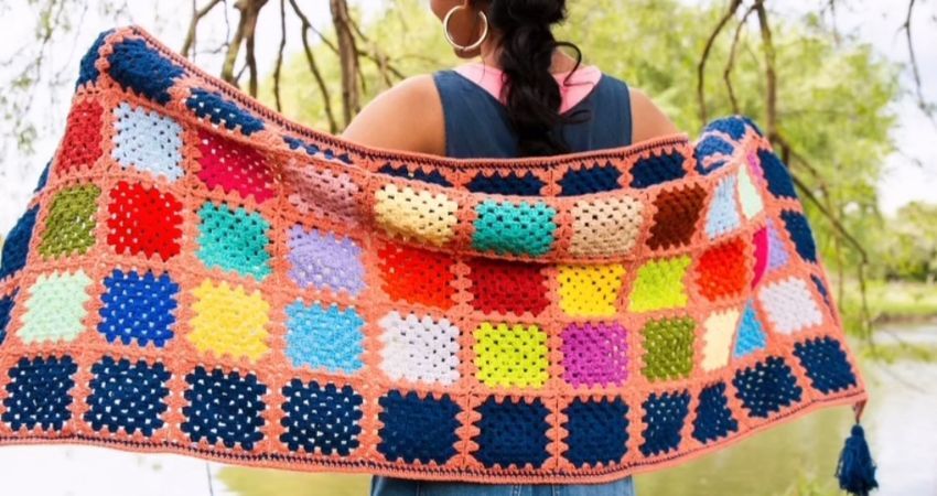 Learn to Crochet - The Evening Sessions 