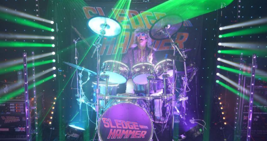 80s night in Oxford!