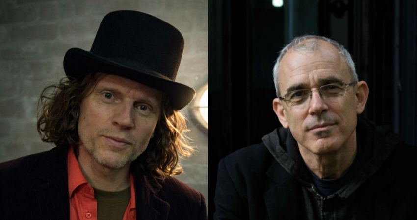 Spottiswoode + Kenny White 