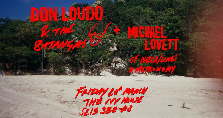 Don Loudo & The Batangas