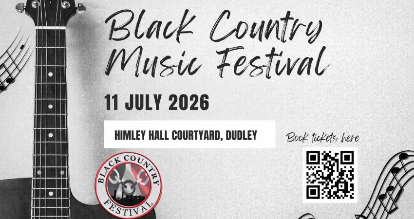Black Country Music Festival 