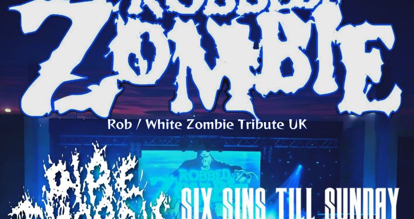 Metal Mayhem Essex presents 