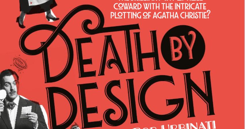 Death by Design 