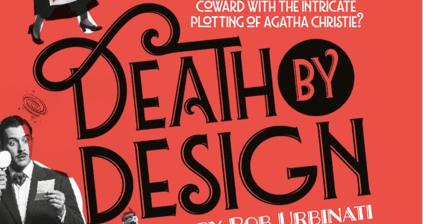 Death by Design 
