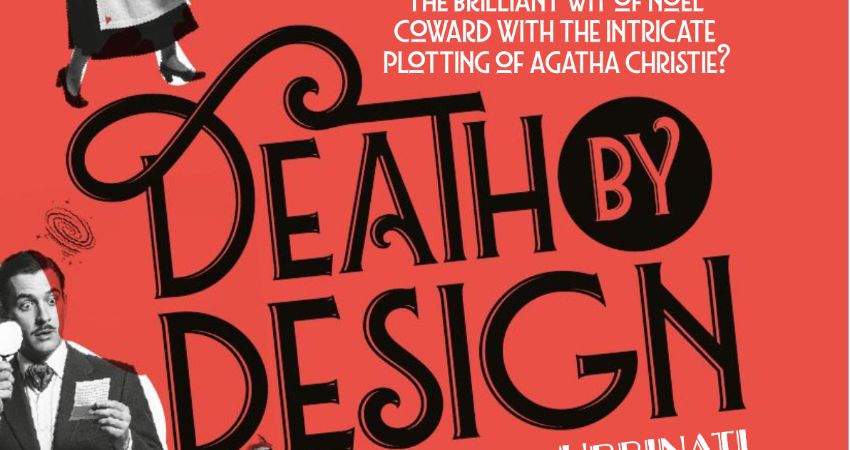Death by Design
