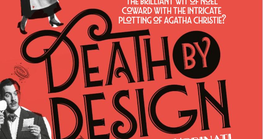 Death by Design 
