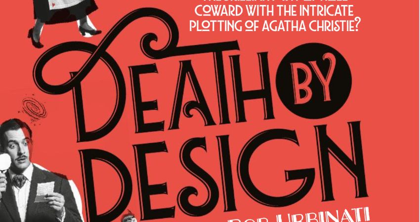 Death by Design 
