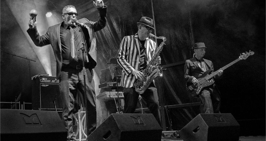 Special Kinda Madness 