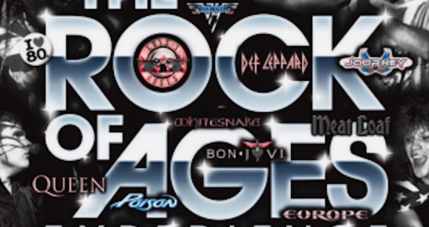 The Rock of Ages Experience 