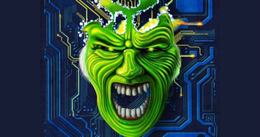 Blaze Bailey - Iron Maiden Anniversary 