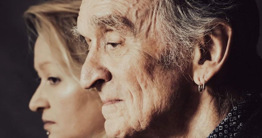 Eliza Carthy & Special Guests: The Songs of Martin Carthy 