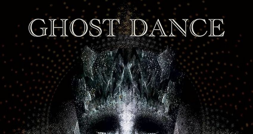 GHOST DANCE PLUS MACHINER AND GOTH DJ