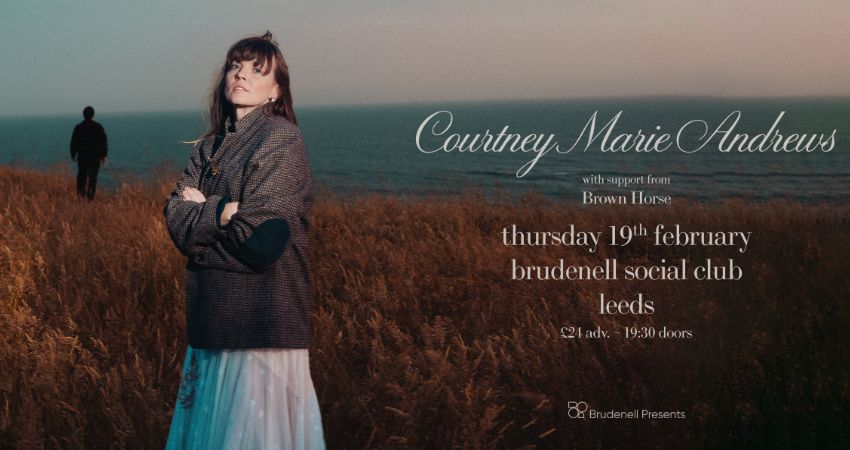 Courtney Marie Andrews 