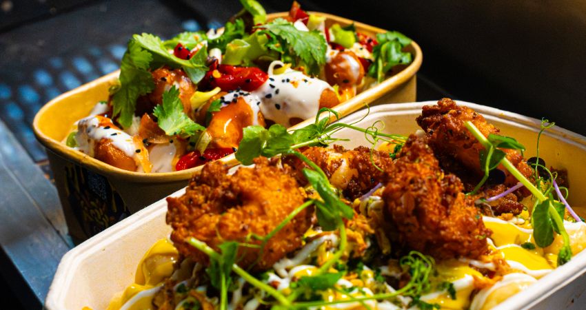 #LastFriday // February 27 // 