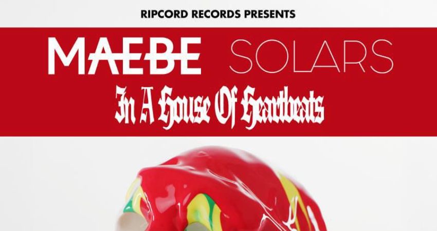 The Ripcord Records Tour 