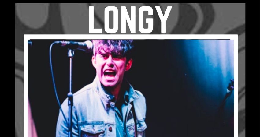 LONGY - EP LAUNCH